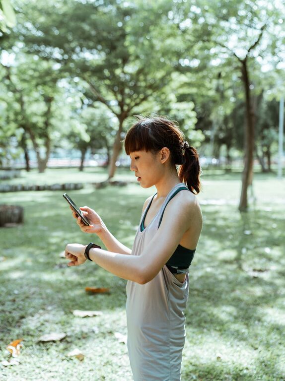 How to Maintain Healthy Phone Habits for a Balanced Life